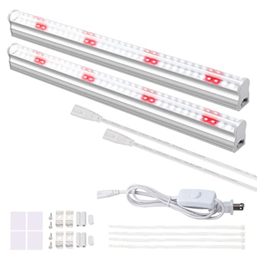 Indoor Plants - Listwy świetlne LED do uprawy roślin