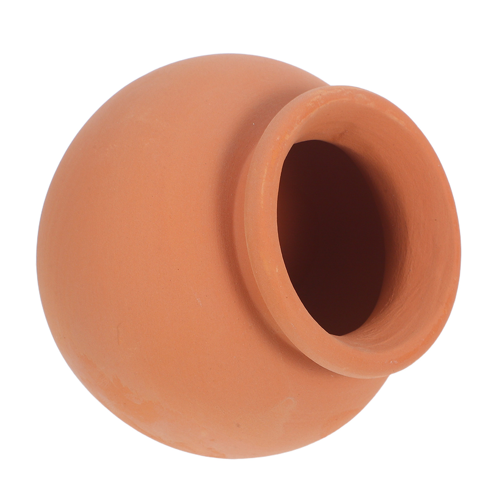 Terracotta Pot - Automatyczny kieł do podlewania roślin z