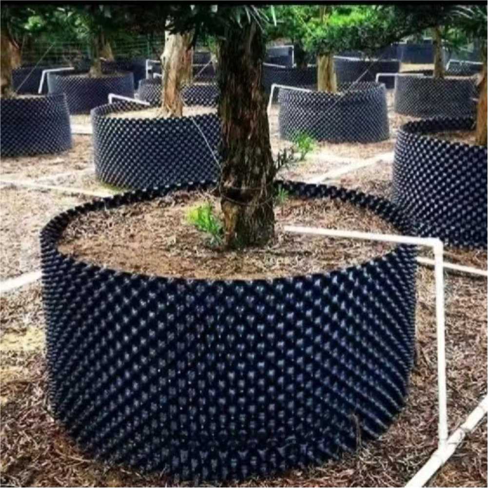 Plant Pot - Szybki uprawiacz do roślin doniczkowych, drzew,