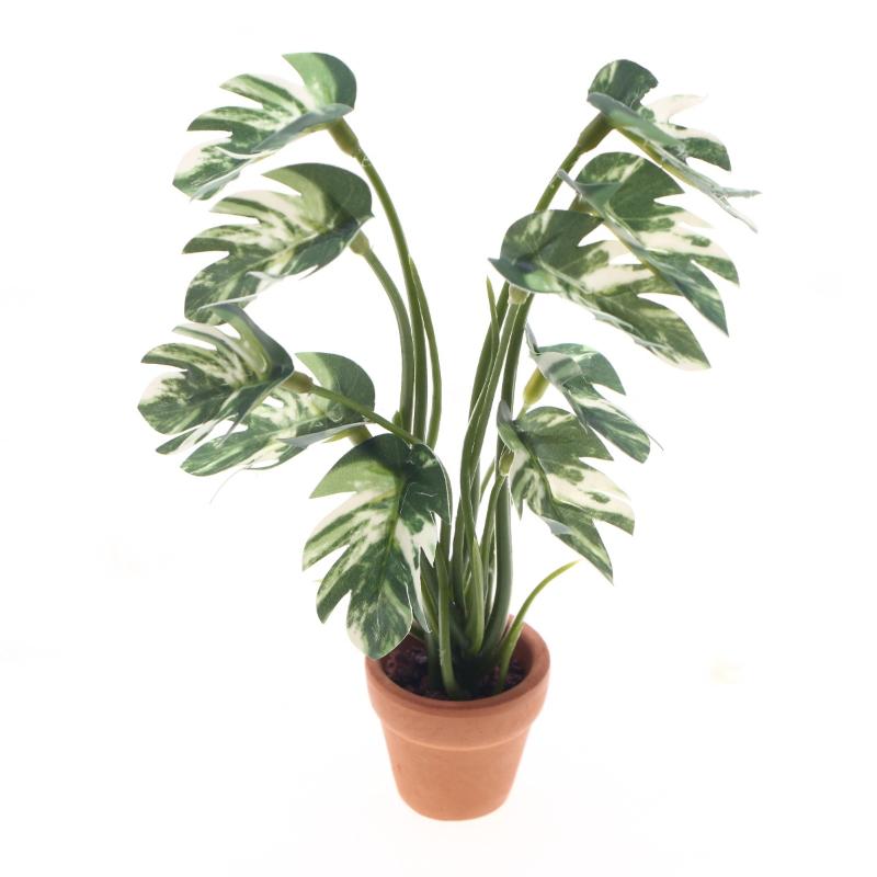 Plant Pot - Nowy. 1 szt. 1/12 Symulacja rośliny