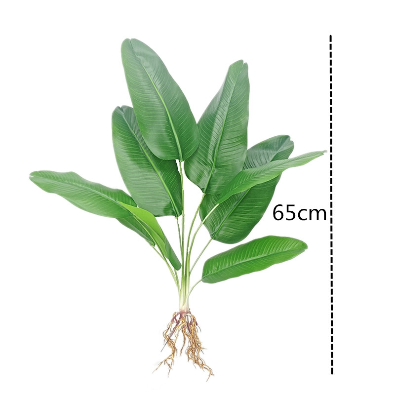 Sztuczny bananowiec zielona im – Fiddle Leaf Fig recenzja i cena