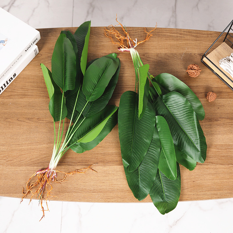 Sztuczny bananowiec zielona im – Fiddle Leaf Fig recenzja i cena
