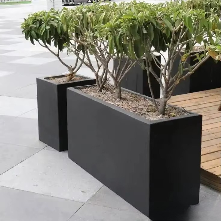 Nowoczesna minimalistyczna alu – Indoor Plants recenzja i cena