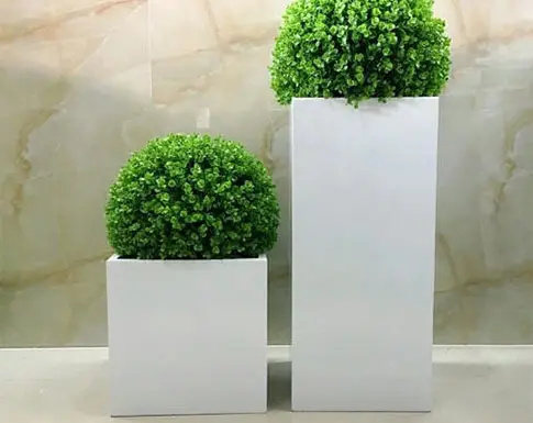 Nowoczesna minimalistyczna alu – Indoor Plants recenzja i cena