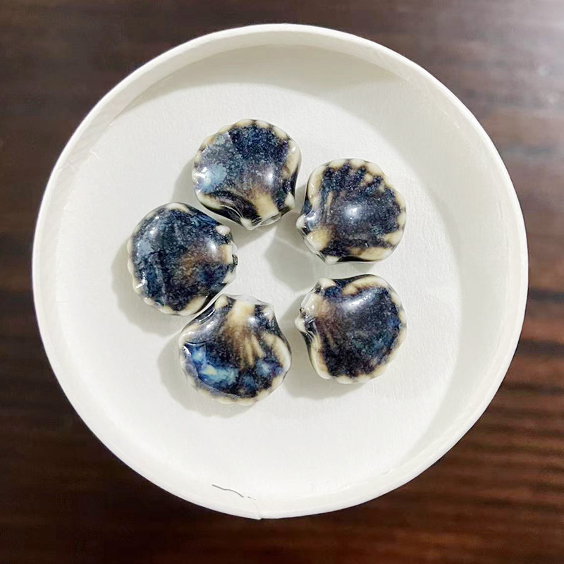 10 sztuk piec toczone małe mus – Snake Plant Ceramic recenzja i cena