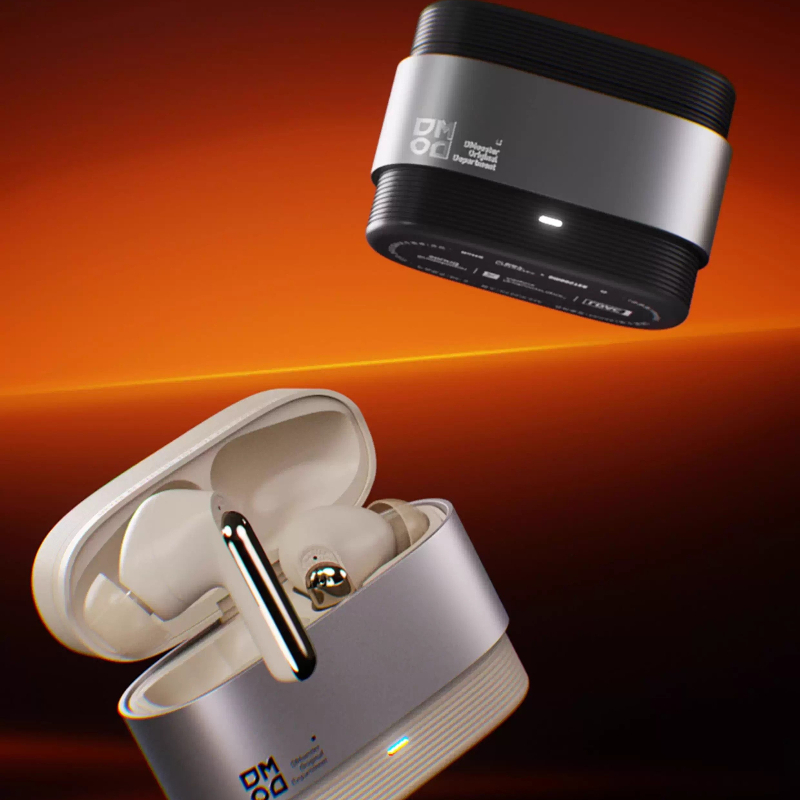 Słuchawki Bluetooth Elephant T – Monstera recenzja i cena