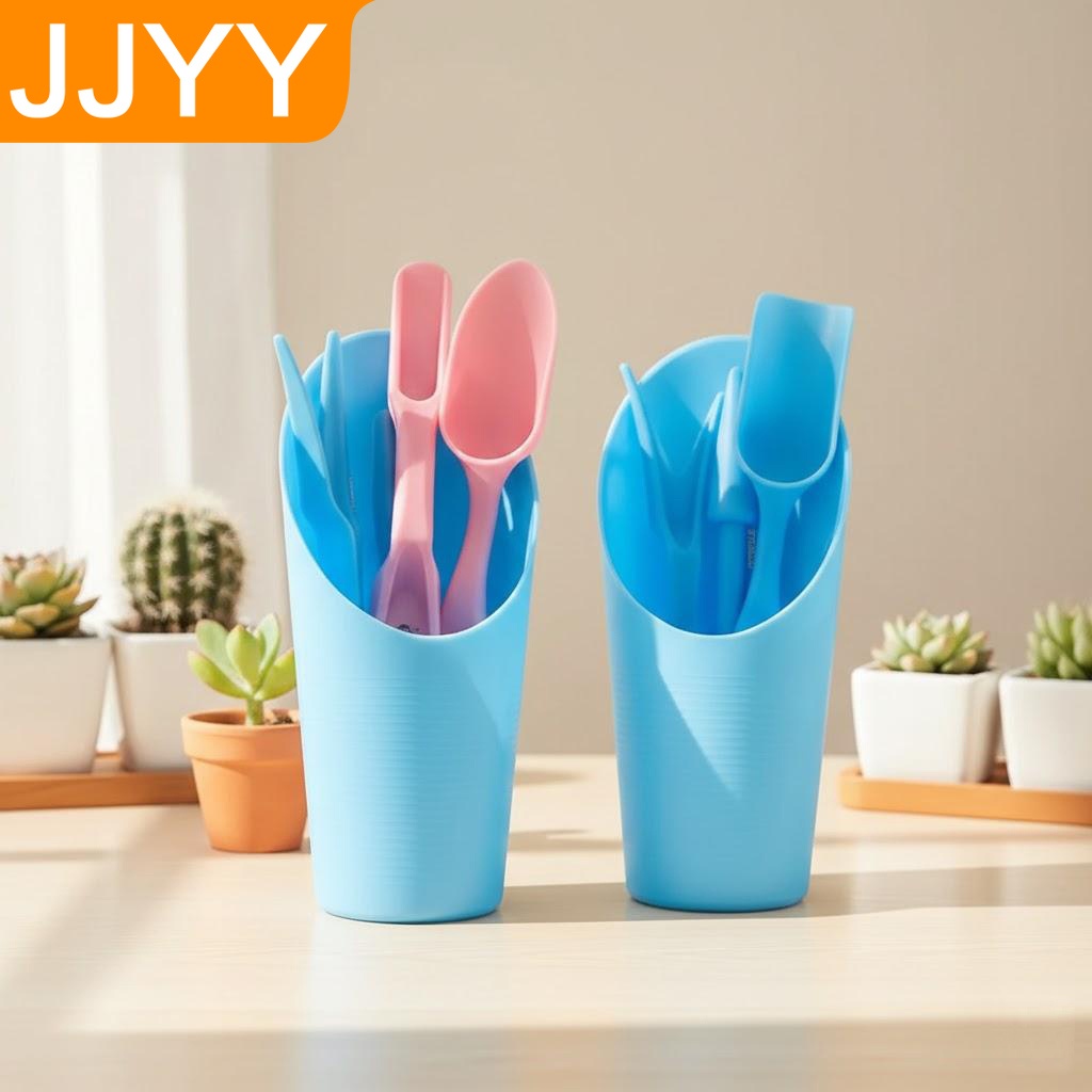 4 szt. Mini doniczki do sukule – Succulent Set recenzja i cena