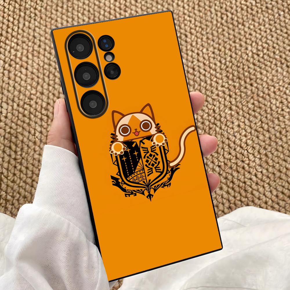 Etui na telefon M-Monster Hunt – Monstera recenzja i cena