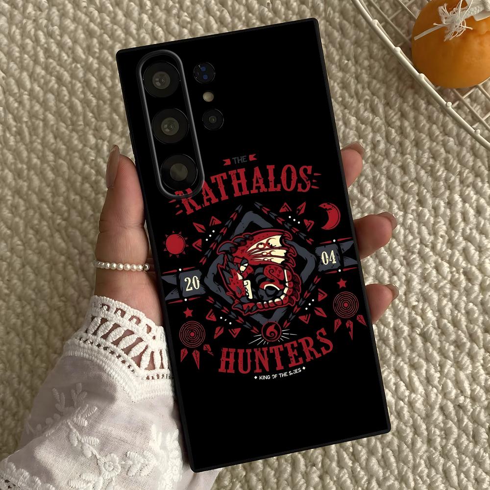 Etui na telefon M-Monster Hunt – Monstera recenzja i cena