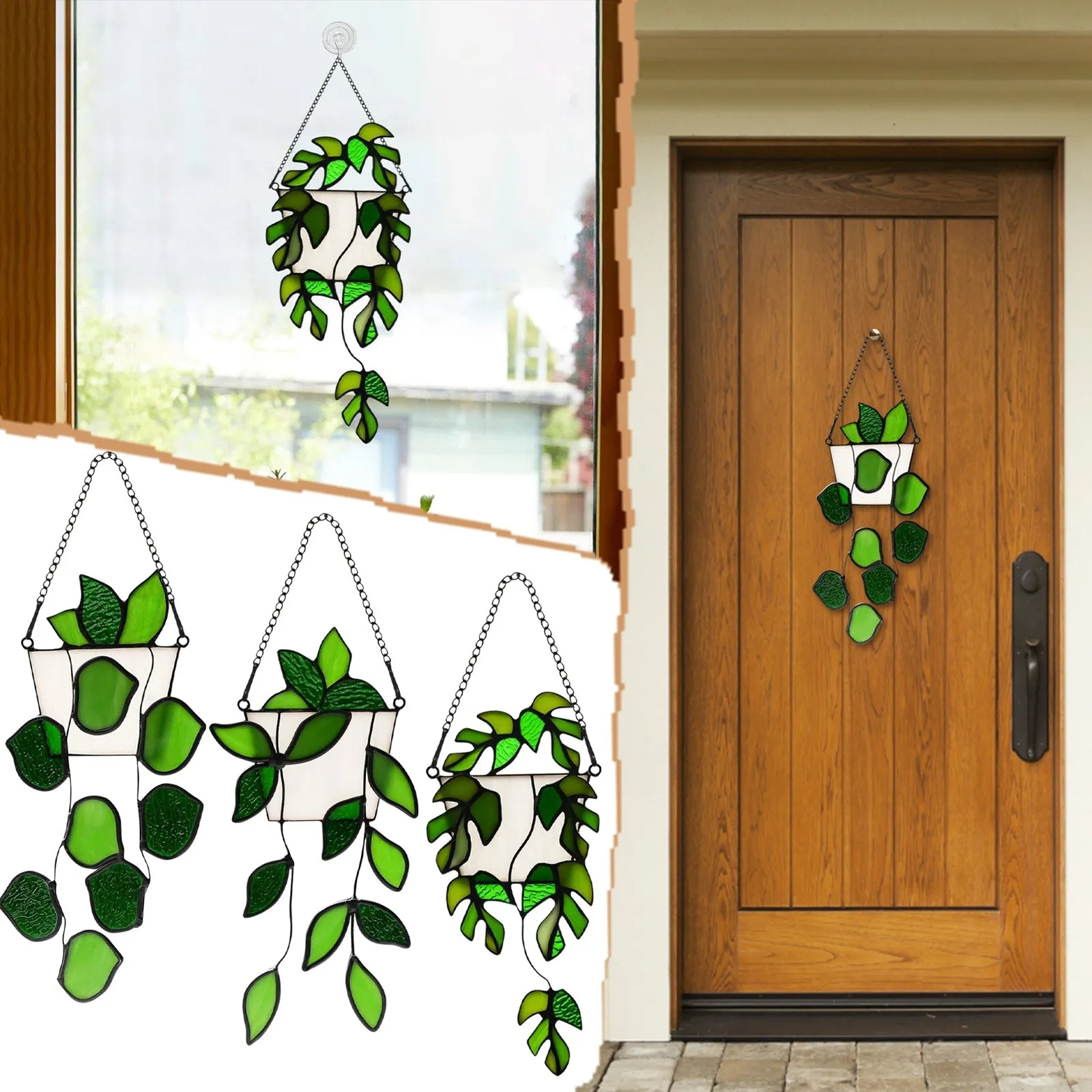 Sztuczna Roślina Dekoracyjna R – Plant Parent Yearly recenzja i cena