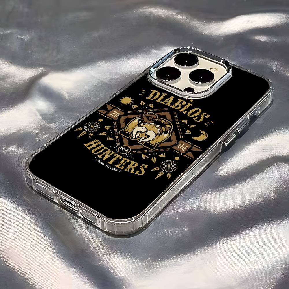 Etui na telefon Monster Hunter – Monstera recenzja i cena