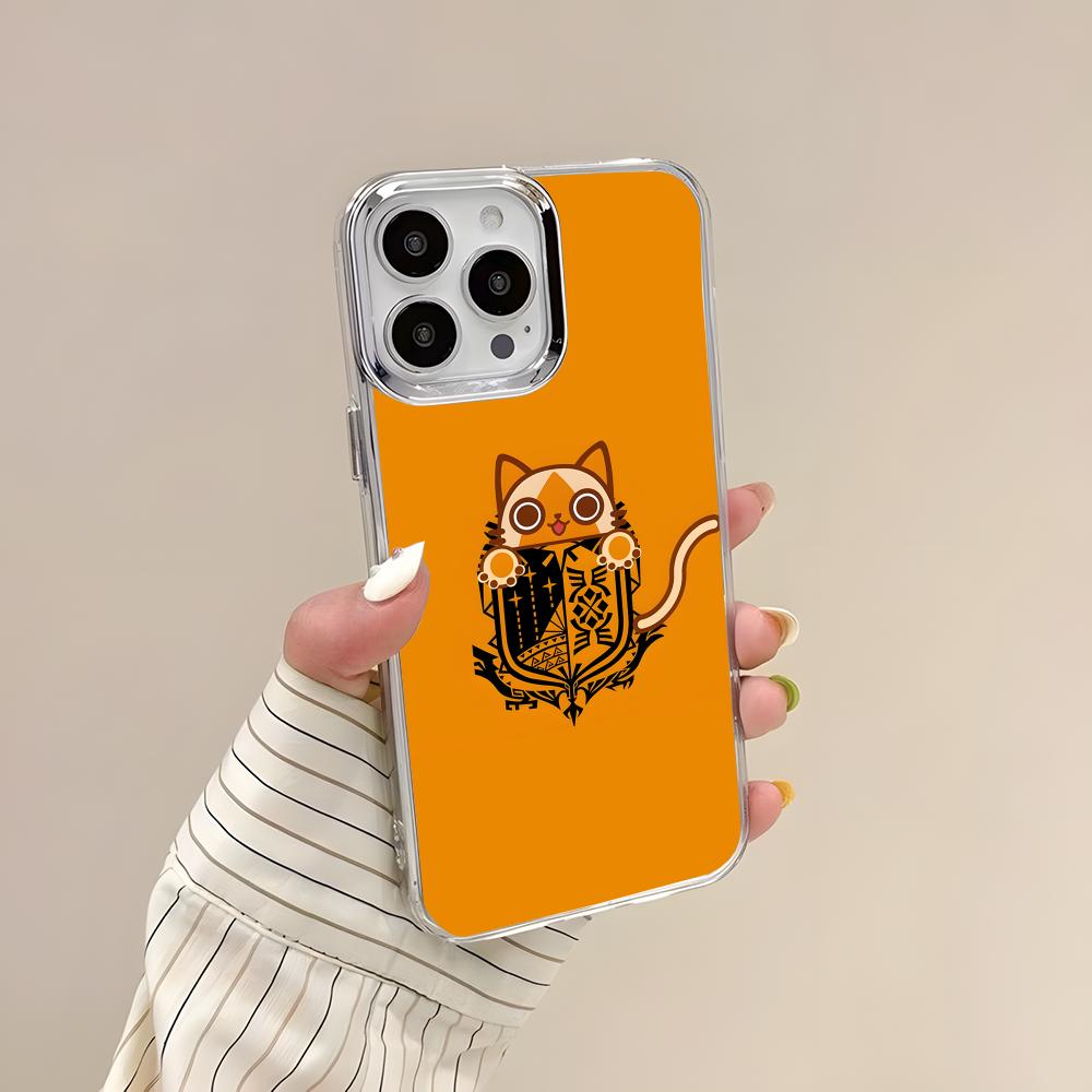 Etui na telefon Monster Hunter – Monstera recenzja i cena