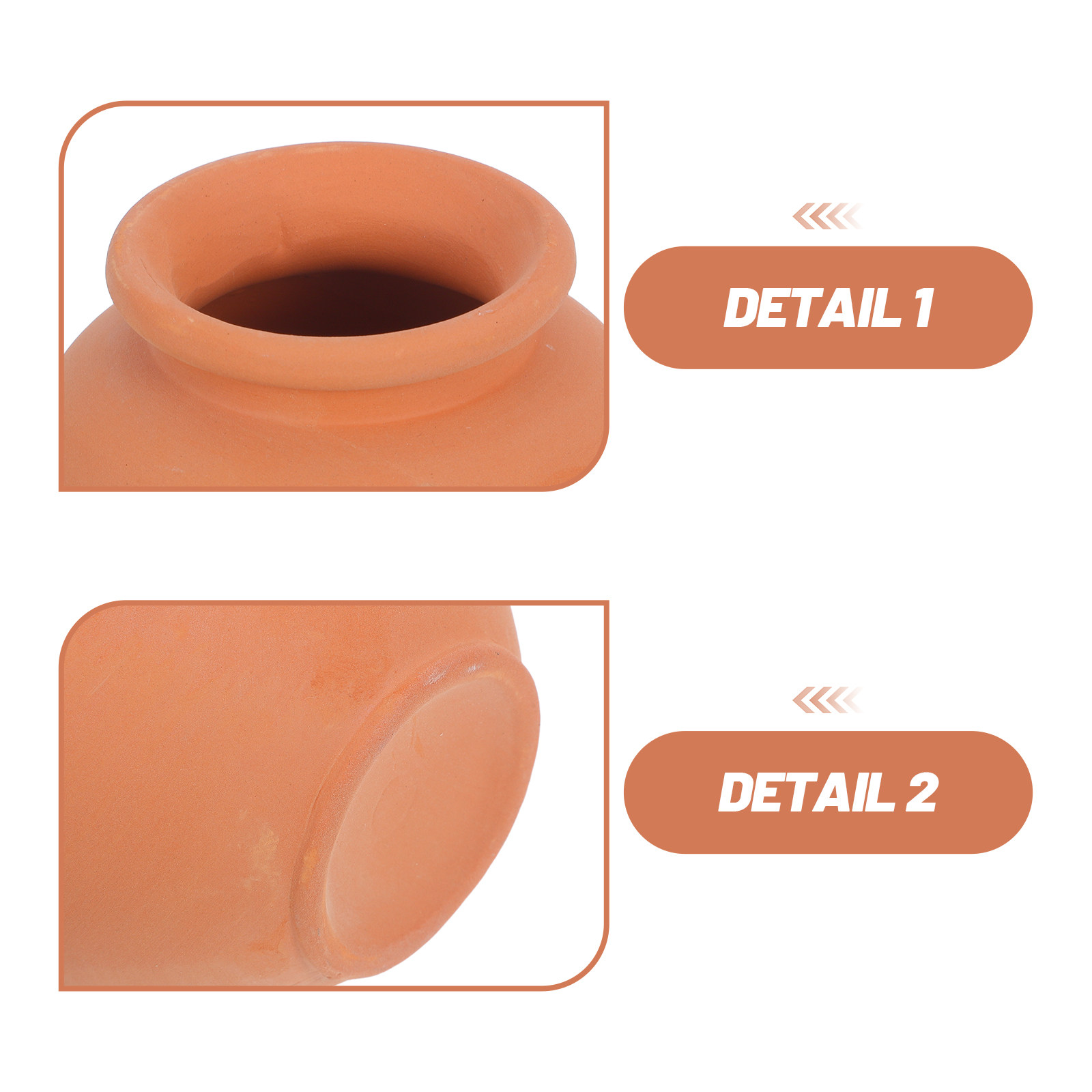 Automatyczny podajnik wody do  – Terracotta Pot recenzja i cena