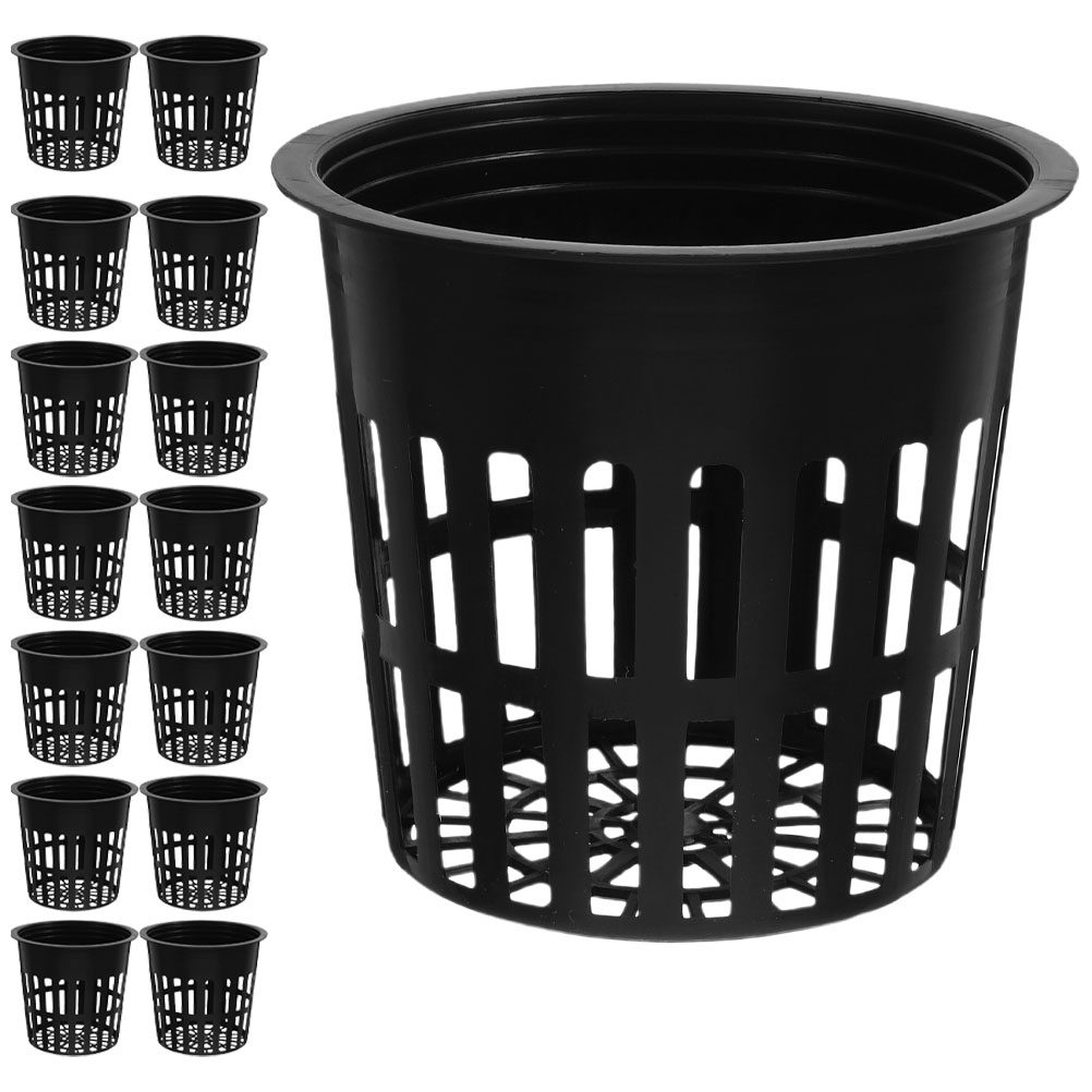 15 szt. siatkowych doniczek do – Plant Pot recenzja i cena