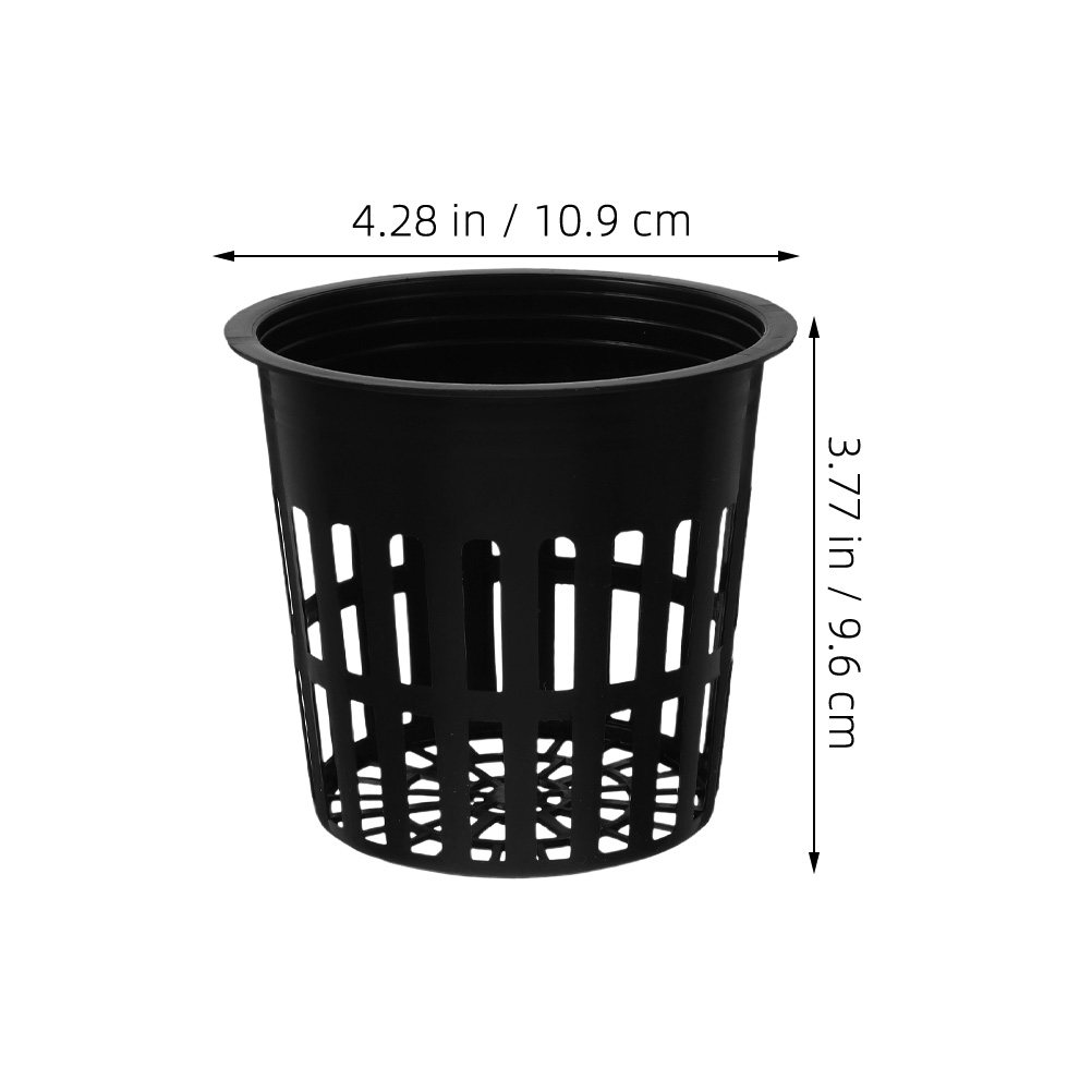 15 szt. siatkowych doniczek do – Plant Pot recenzja i cena