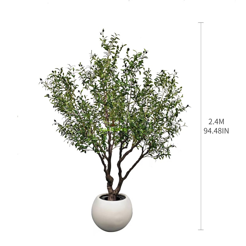 Personalizowane sztuczne rośli – Indoor Plants recenzja i cena