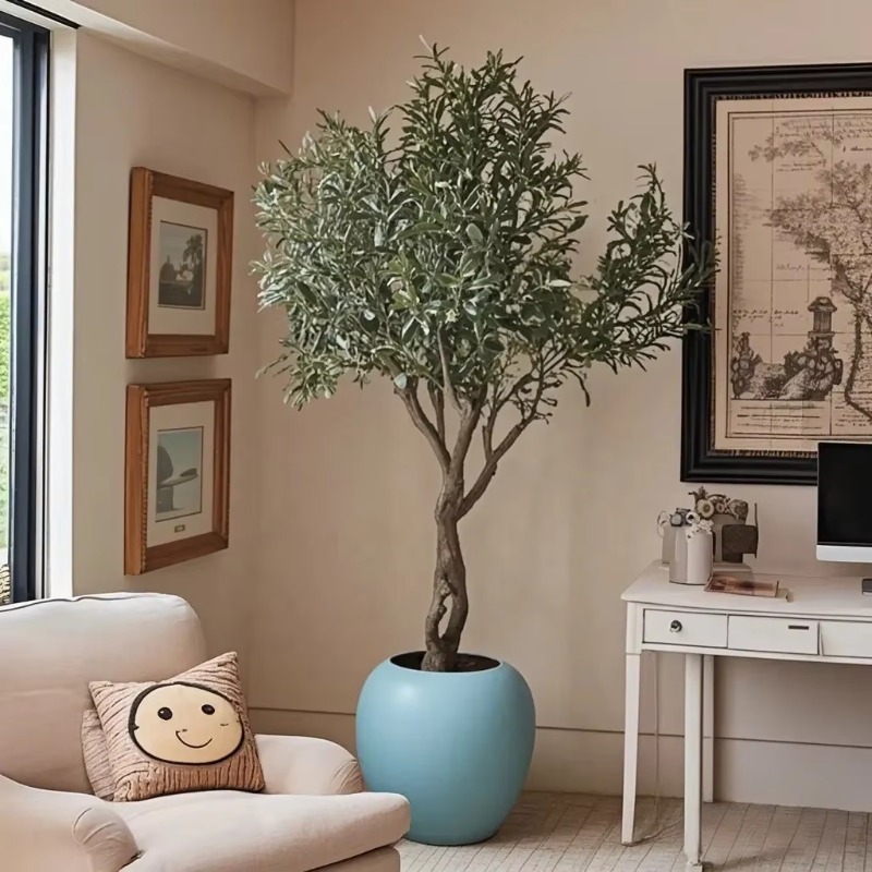 Personalizowane sztuczne rośli – Indoor Plants recenzja i cena