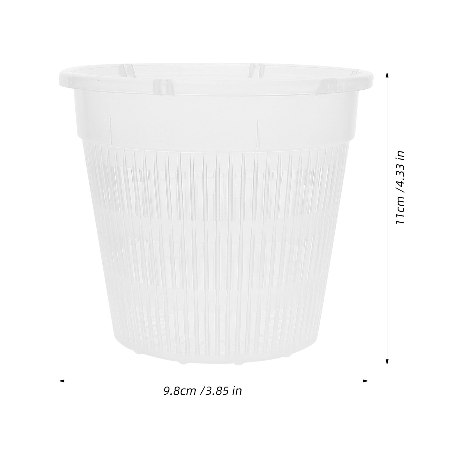 5 sztuk – plastikowe doniczki  – Indoor Plants recenzja i cena