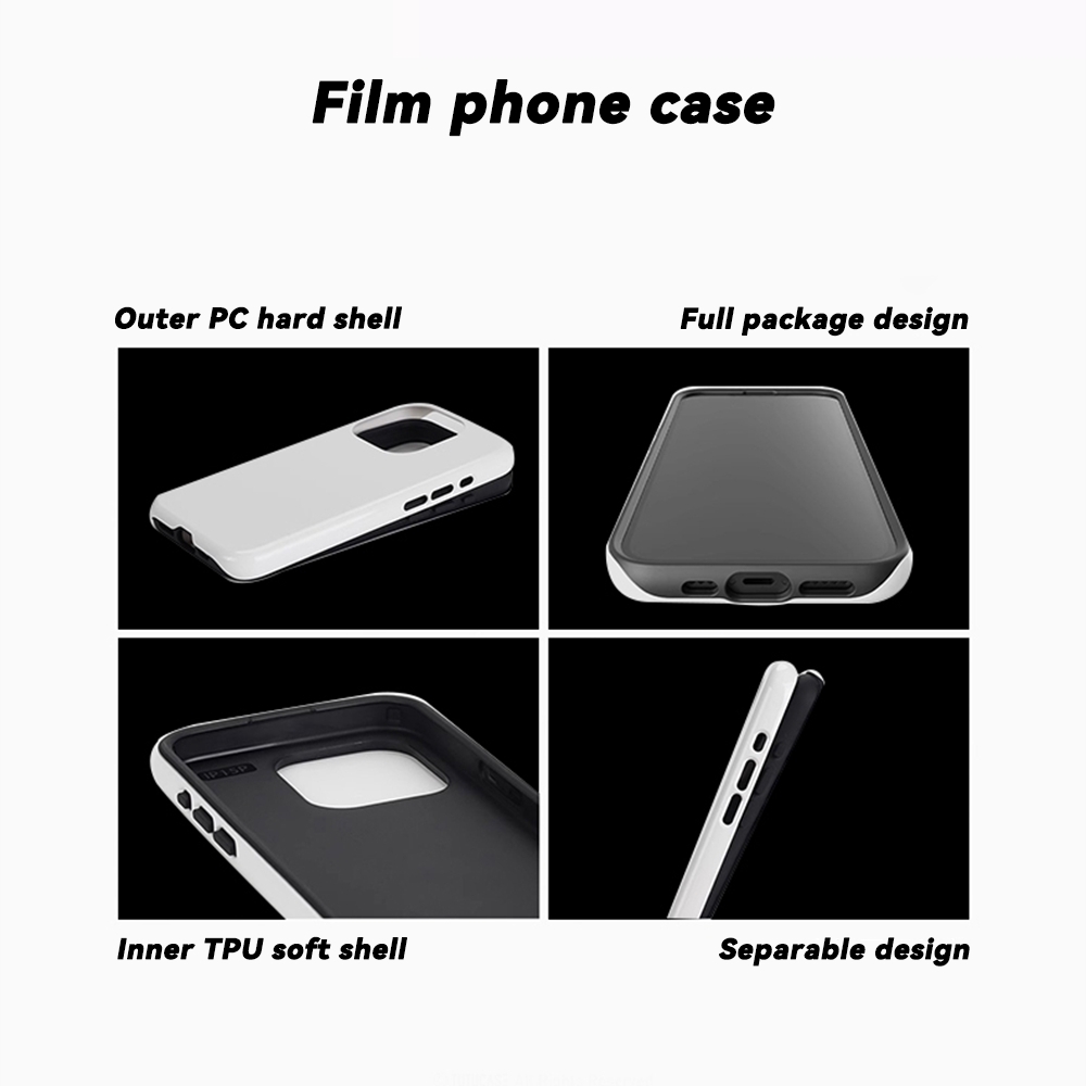 Etui na telefon z motywem potw – Monstera recenzja i cena