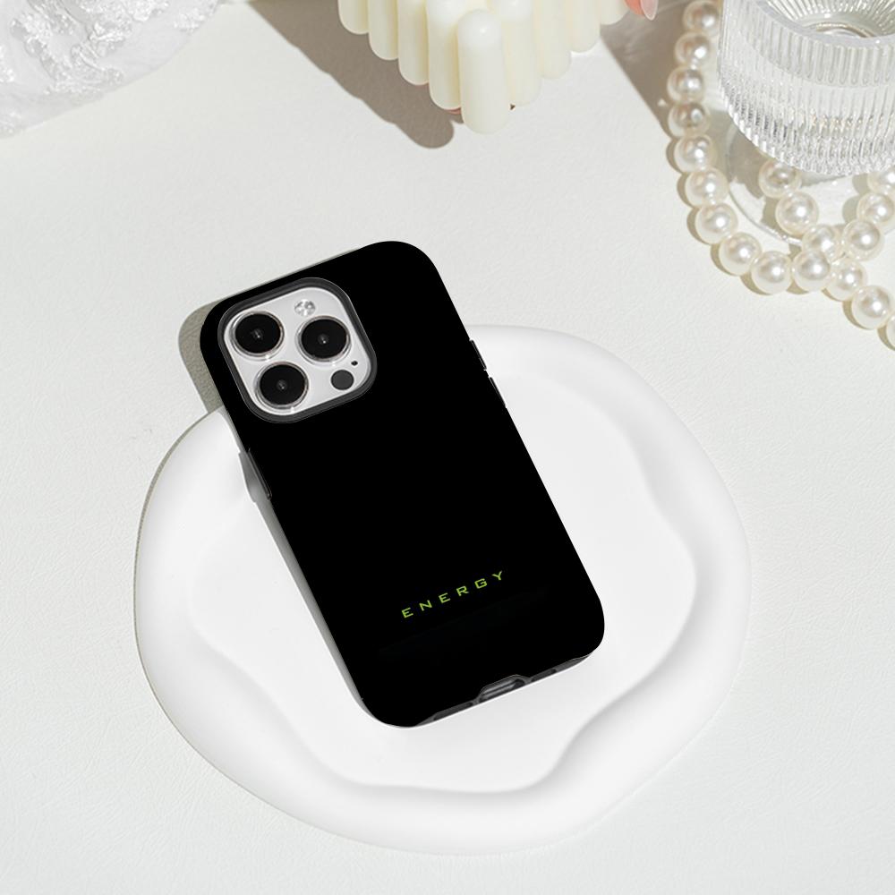 Etui na telefon z motywem potw – Monstera recenzja i cena