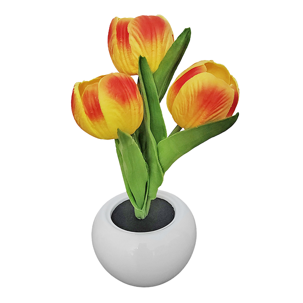 Lampa stołowa w kształcie doni – Plant Pot recenzja i cena