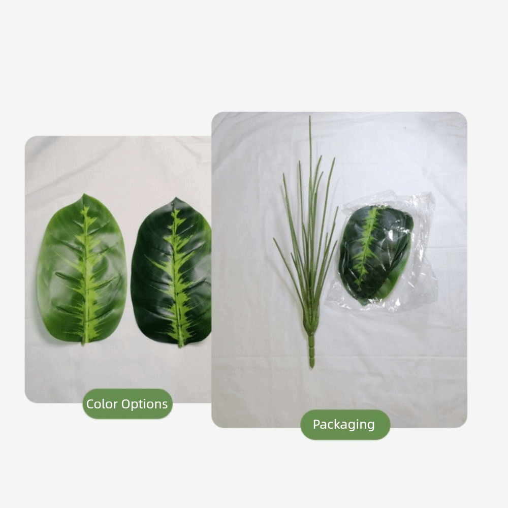 Sztuczny drzewko figowe z ziel – Fiddle Leaf Fig recenzja i cena