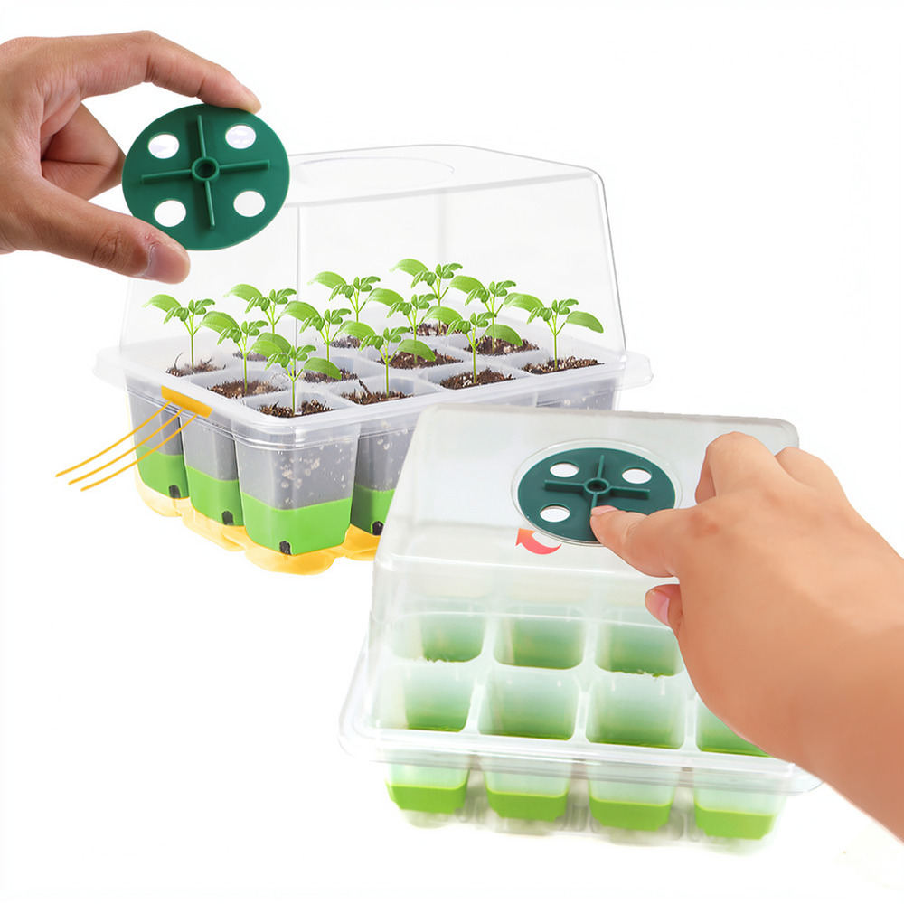 Wielorazowa silikonowa taca do – Indoor Plants recenzja i cena