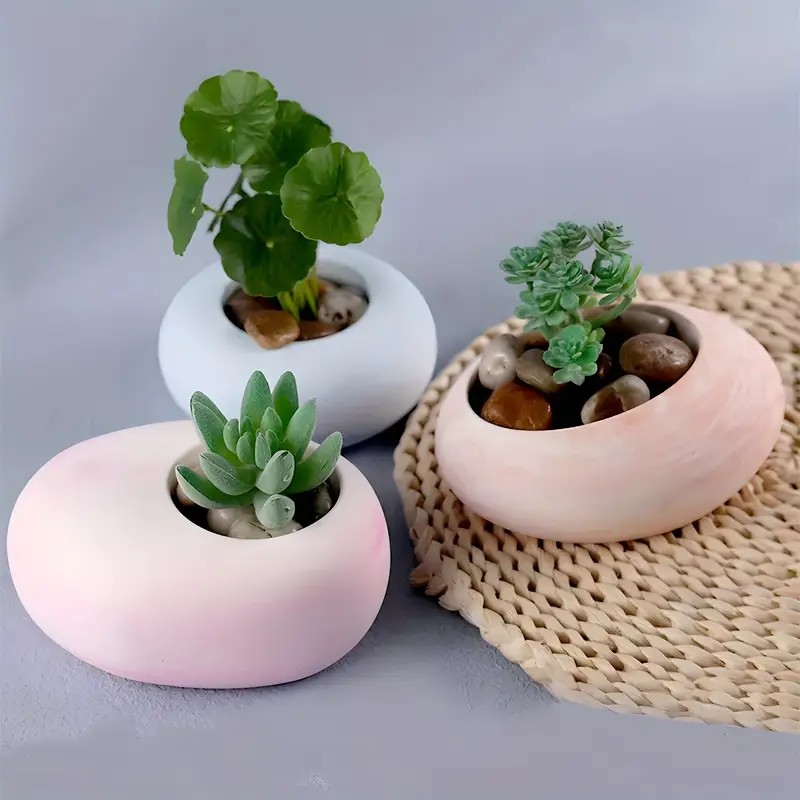 Forma silikonowa do żywicy na  – Terracotta Pot recenzja i cena