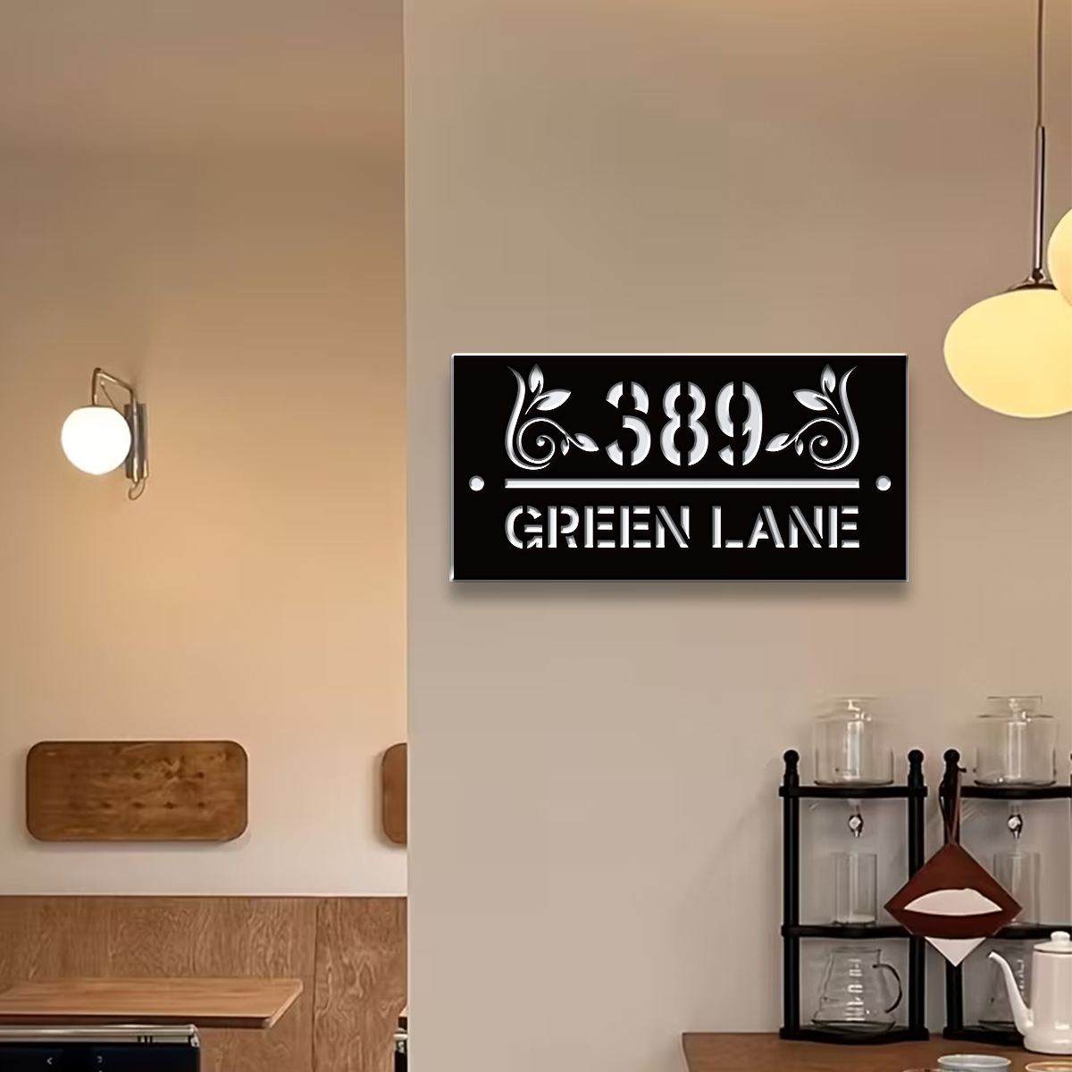 1 szt. Personalizowany kwiatow – Indoor Plants recenzja i cena