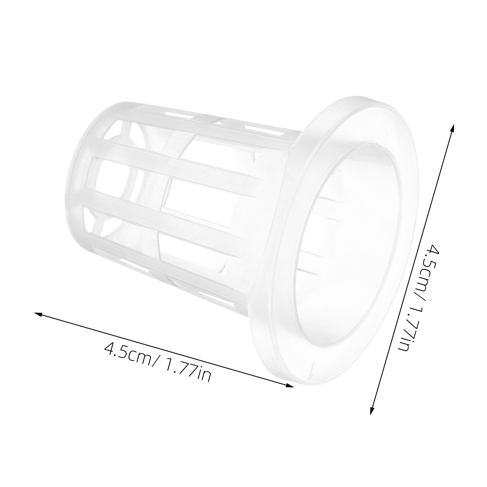 50 sztuk – siatkowe doniczki d – Plant Pot recenzja i cena