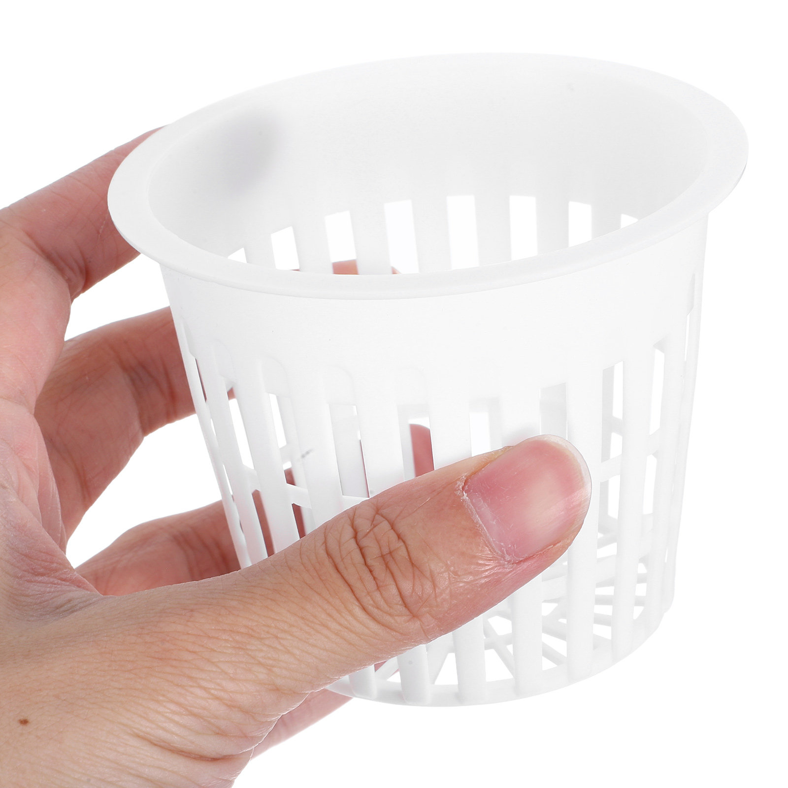 10 szt. Siatkowe doniczki hydr – Plant Pot recenzja i cena
