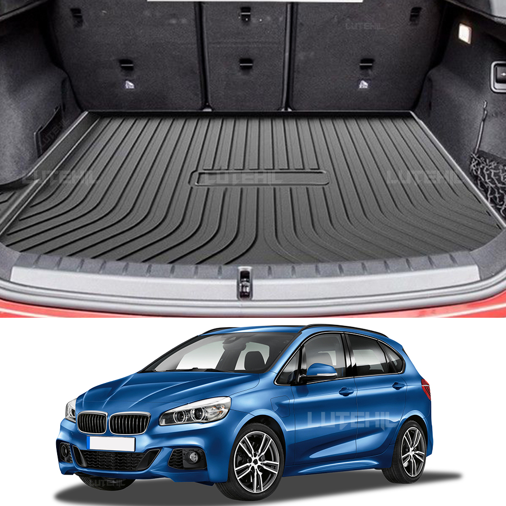 Mata do bagażnika TPE, wodoodp – Repotting Mat recenzja i cena