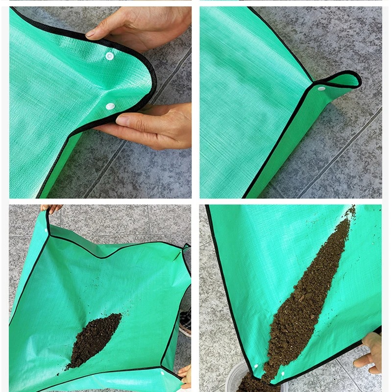 1 szt. Mata do sadzenia 50cm-1 – Repotting Mat recenzja i cena