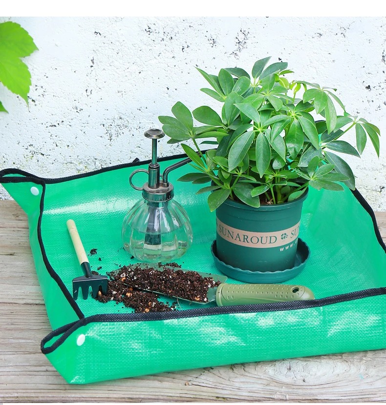 1 szt. Mata do sadzenia 50cm-1 – Repotting Mat recenzja i cena