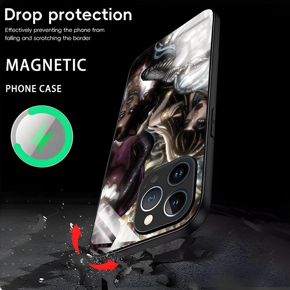 Etui na telefon M-MonsterS Car – Monstera recenzja i cena