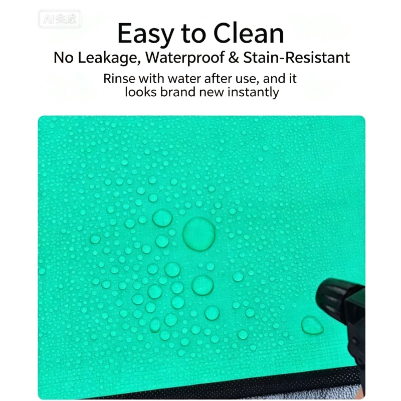 Wodoodporna mata do przesadzan – Repotting Mat recenzja i cena