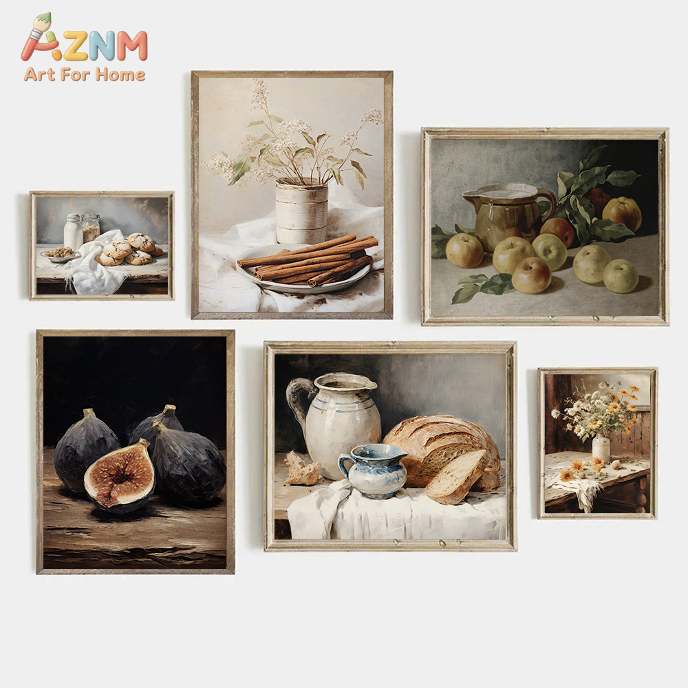 AZNM Vintage Neutralny Obraz n – Pothos recenzja i cena