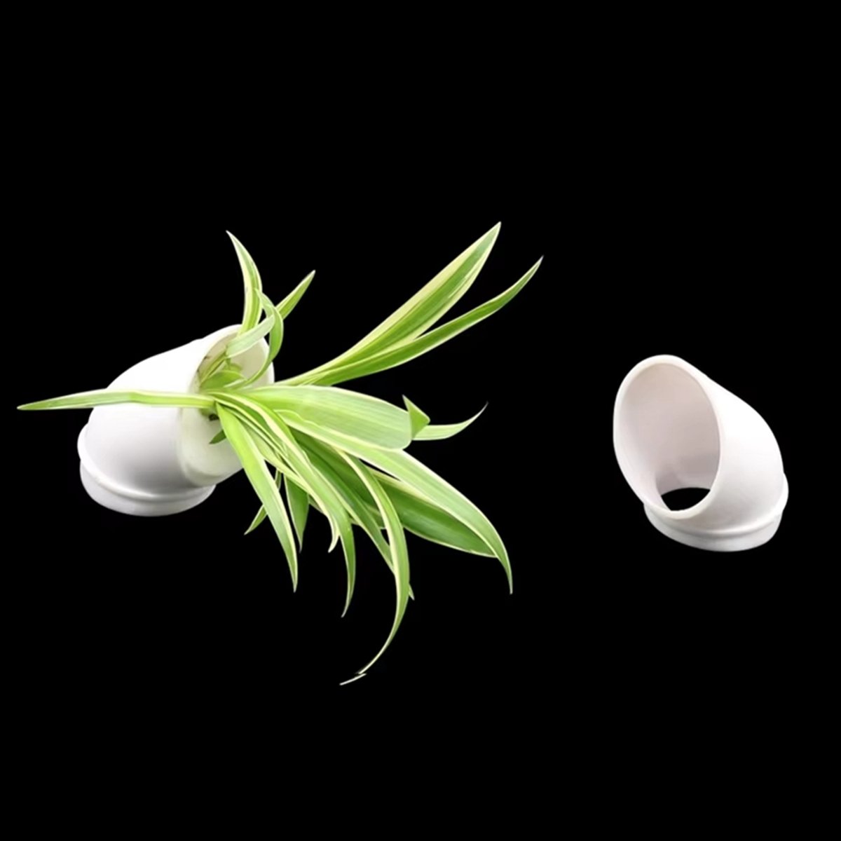 Wertykalna wieża hydroponiczna – Plant Pot recenzja i cena