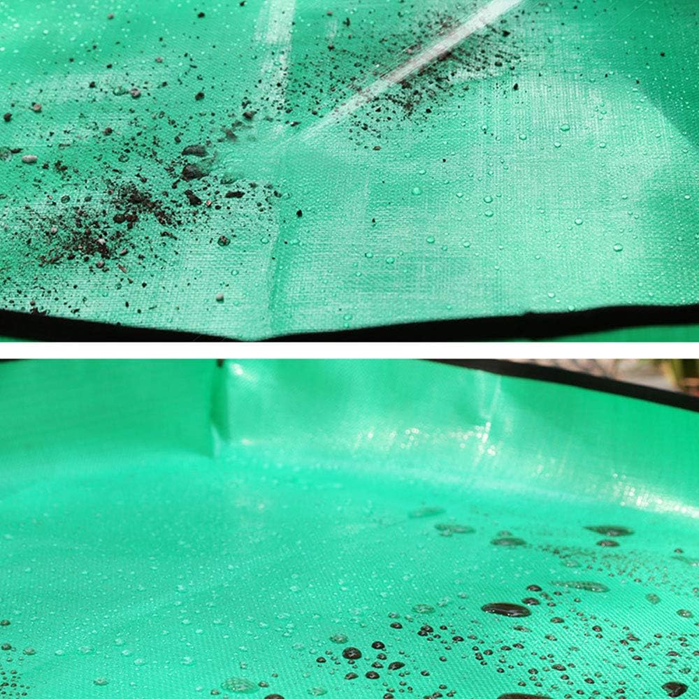 Wodoodporna mata do przesadzan – Repotting Mat recenzja i cena