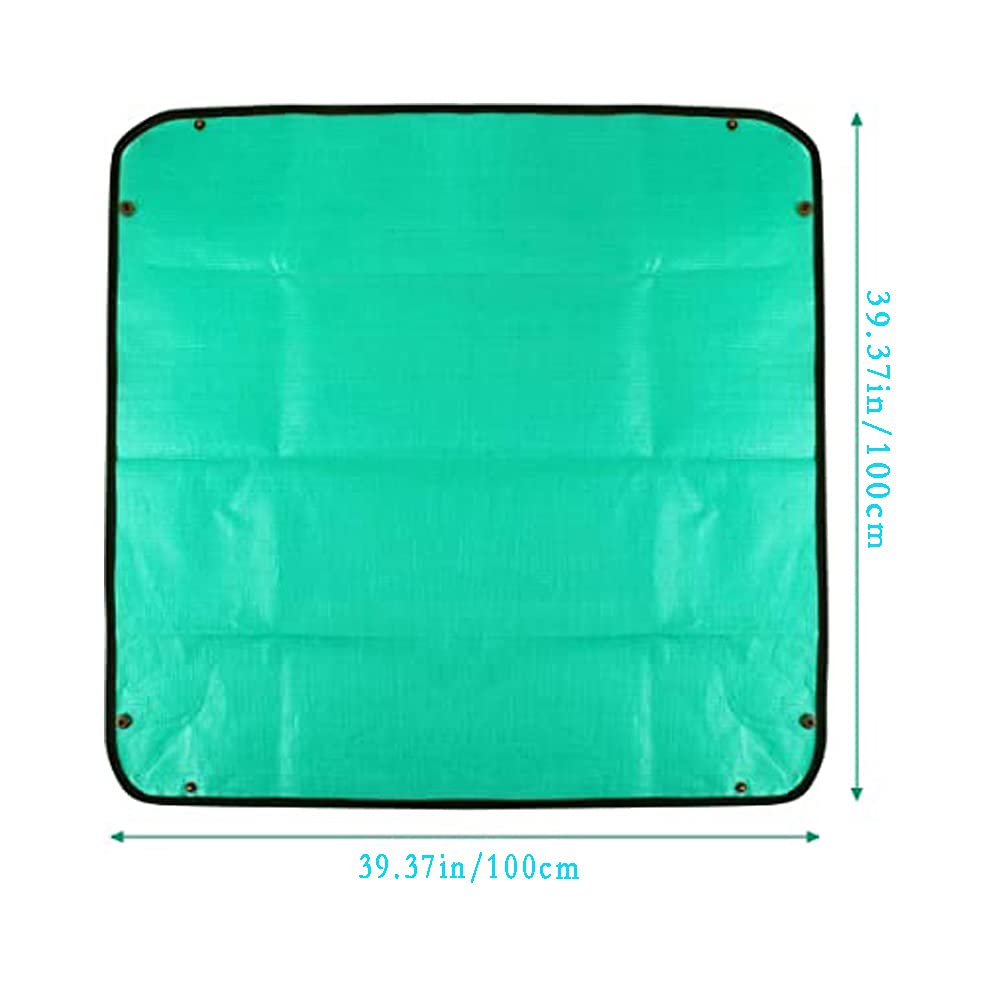 Wodoodporna mata do przesadzan – Repotting Mat recenzja i cena