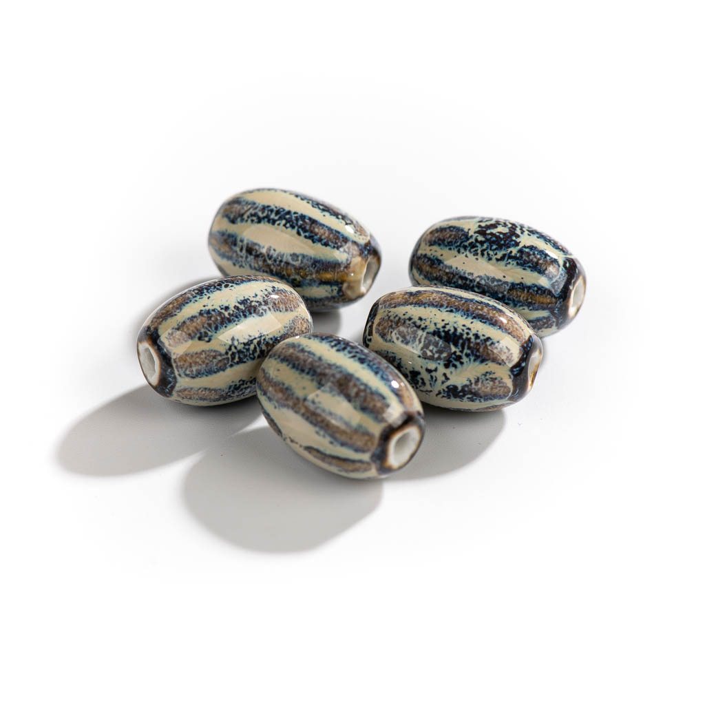 21 # 5 sztuk Retro kolor owaln – Snake Plant Ceramic recenzja i cena