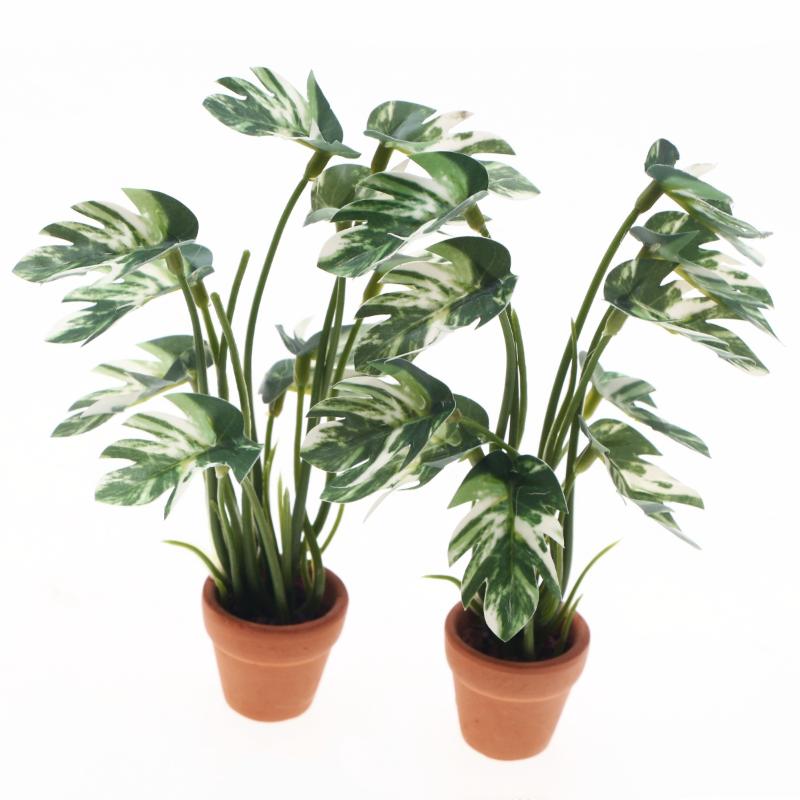Nowy. 1 szt. 1/12 Symulacja ro – Plant Pot recenzja i cena