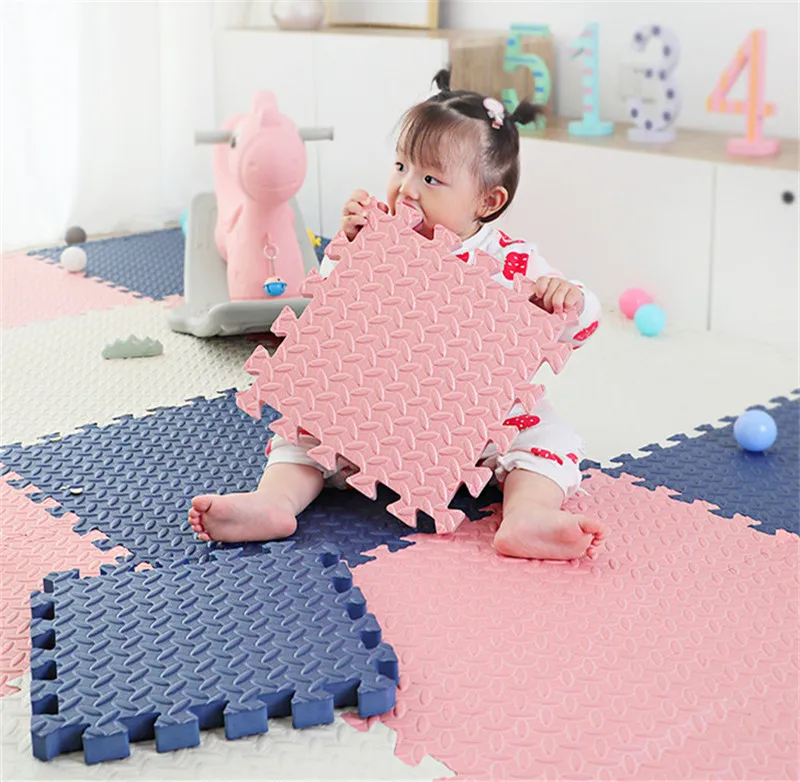 Tatame Gym for Babies Play Mat – Repotting Mat recenzja i cena