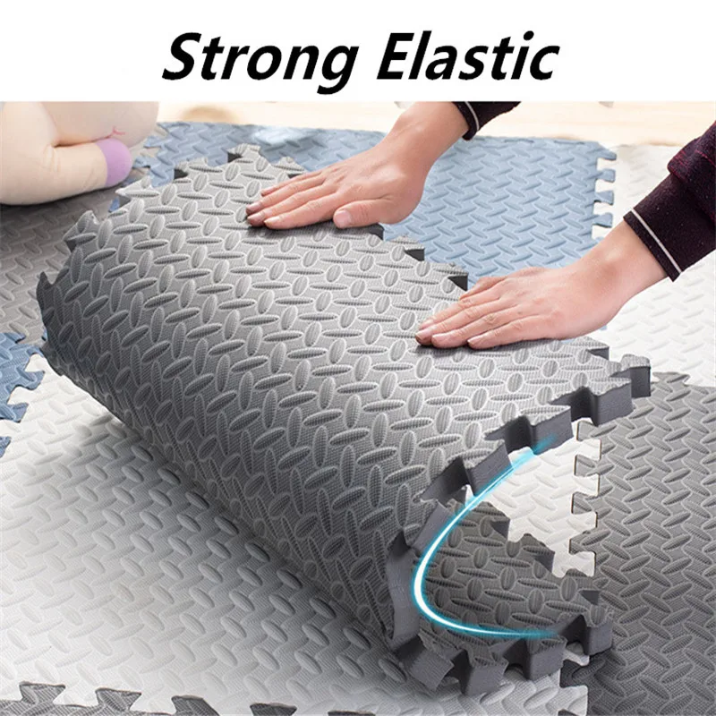 Tatame Gym for Babies Play Mat – Repotting Mat recenzja i cena