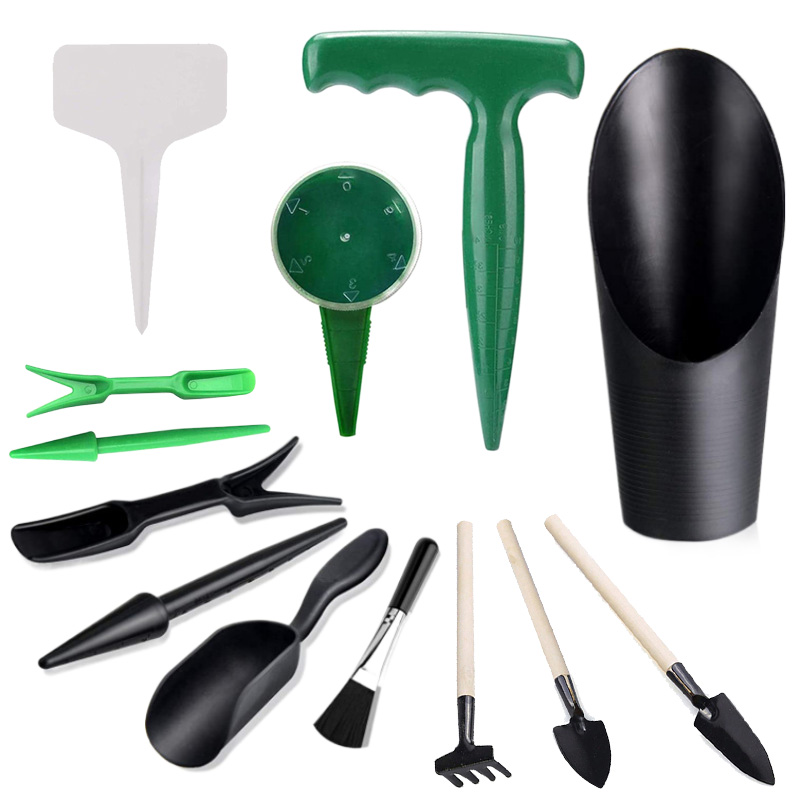 Mini zestaw narzędzi ogrodnicz – Succulent Set recenzja i cena