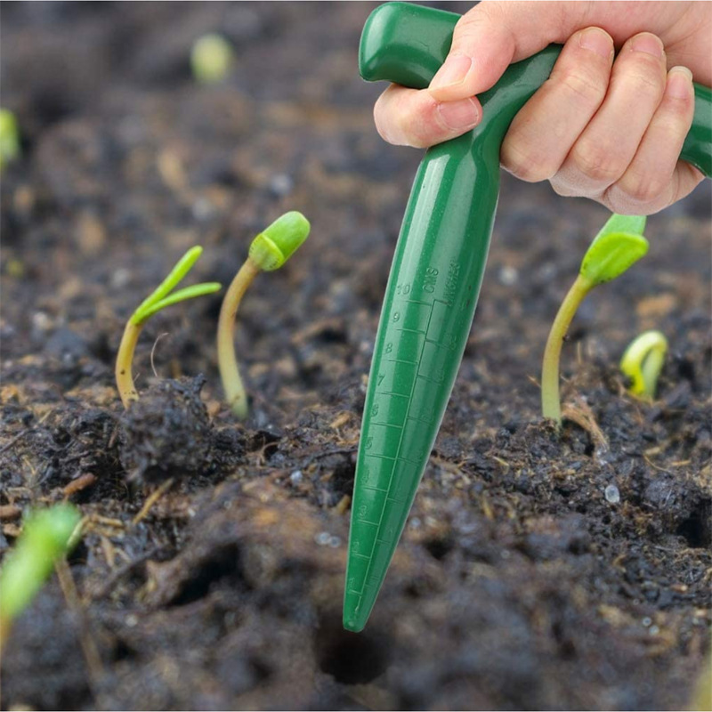 Mini zestaw narzędzi ogrodnicz – Succulent Set recenzja i cena