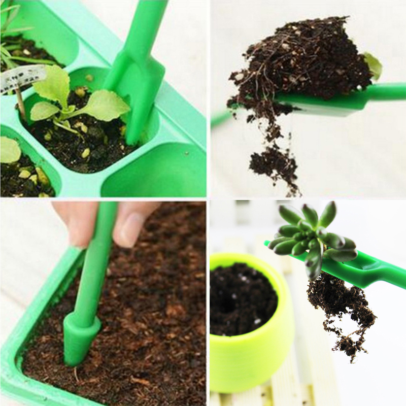 Mini zestaw narzędzi ogrodnicz – Succulent Set recenzja i cena