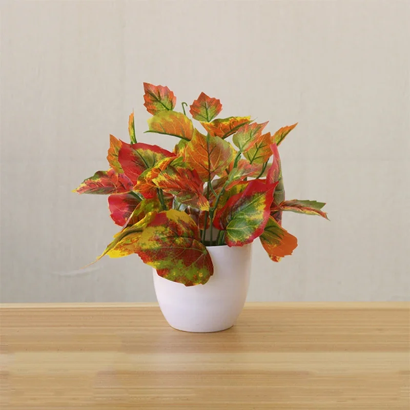 Sztuczne rośliny Bonsai Fałszy – Snake Plant recenzja i cena