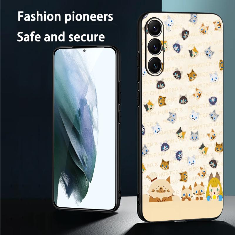 Etui na telefon z motywem Mons – Monstera recenzja i cena