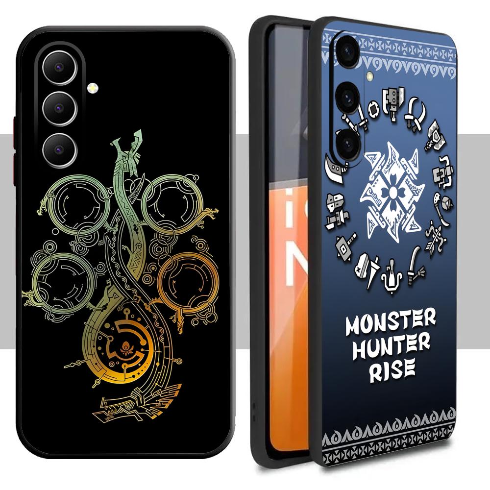 Etui na telefon z motywem Mons – Monstera recenzja i cena